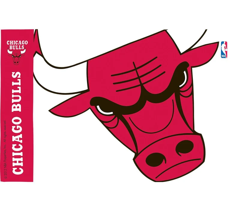Chicago Bulls Colossal 24 oz. Tervis Tumbler with Lid - (Set of 2)