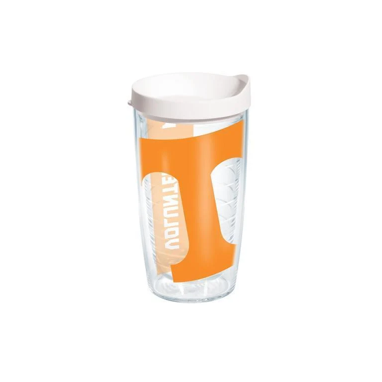 University of Tennessee Colossal 16 oz. Tervis Tumbler with Lid - (Set of 2)