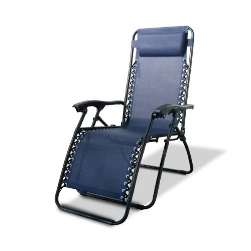 Caravan Canopy Recliner