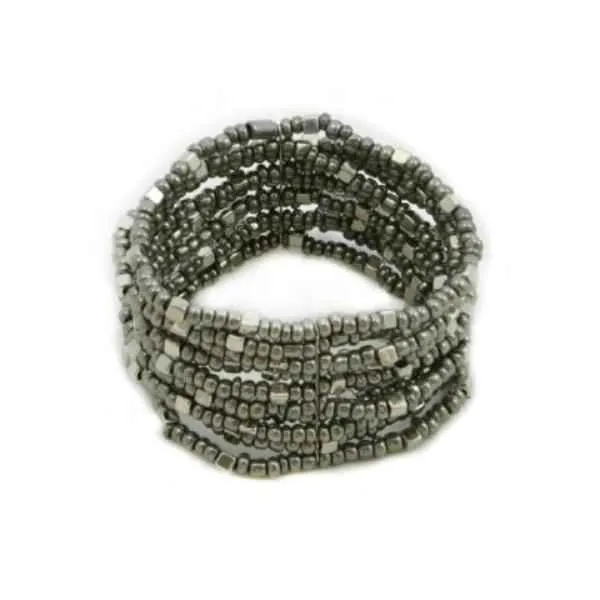 Multi Strand Stretch Cuff