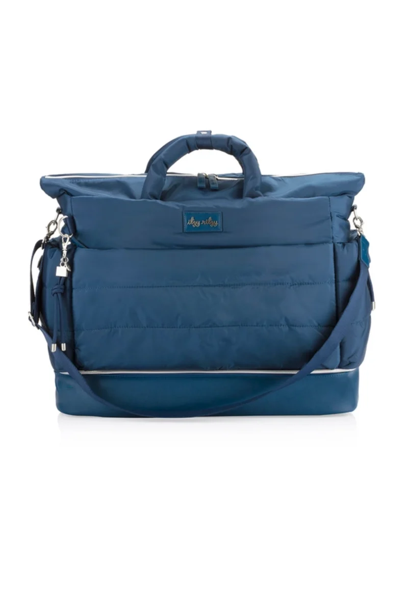 Dream Weekender Sapphire Starlight Diaper Bag
