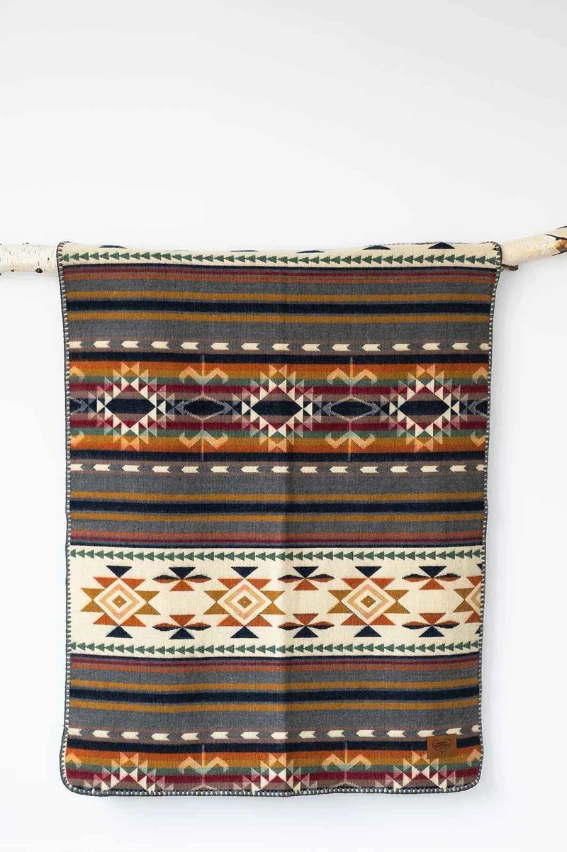 Baby Blankets - Baby Ralph
