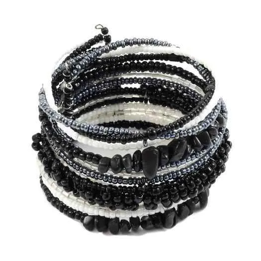 Multi Strand Cuff