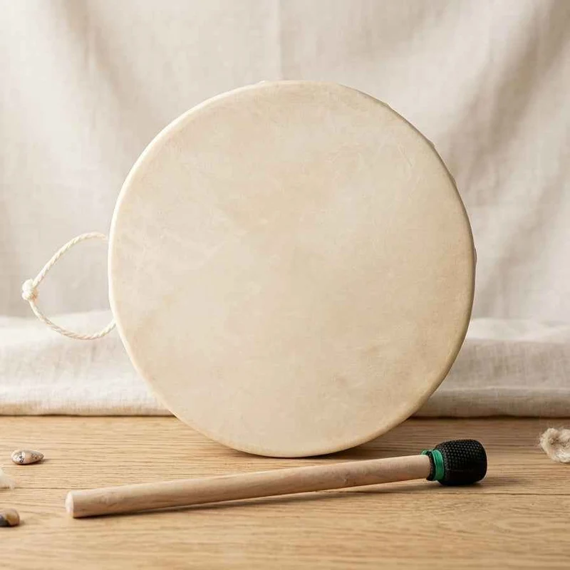 Pure Spirit 8” Hand Drum
