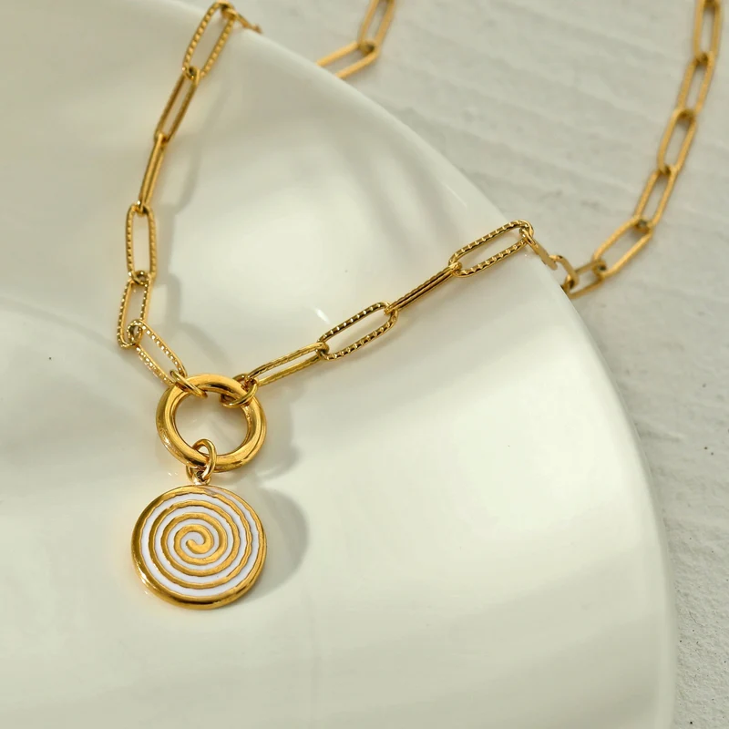 ELIZABETH Necklace