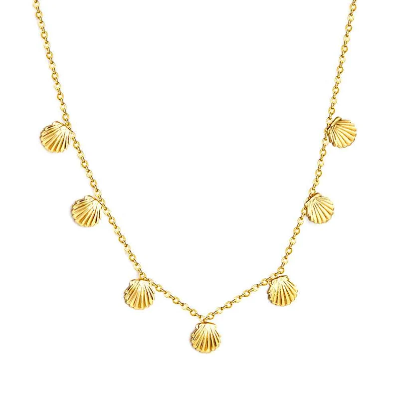 Charmed Essence Necklace Set