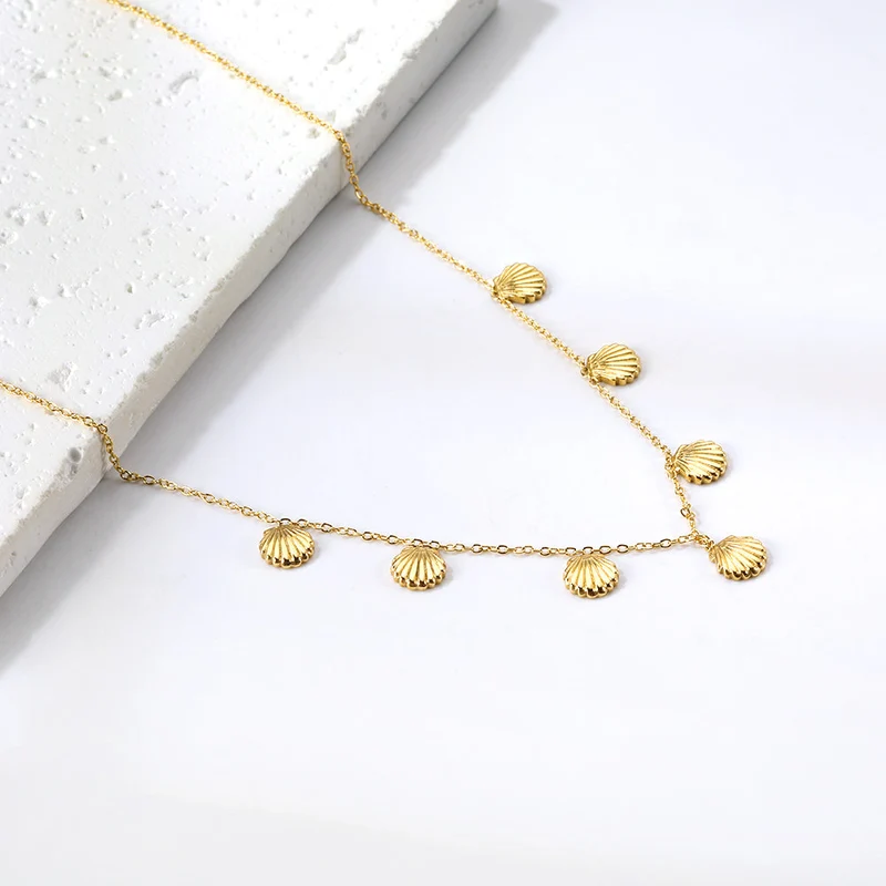 Charmed Essence Necklace Set